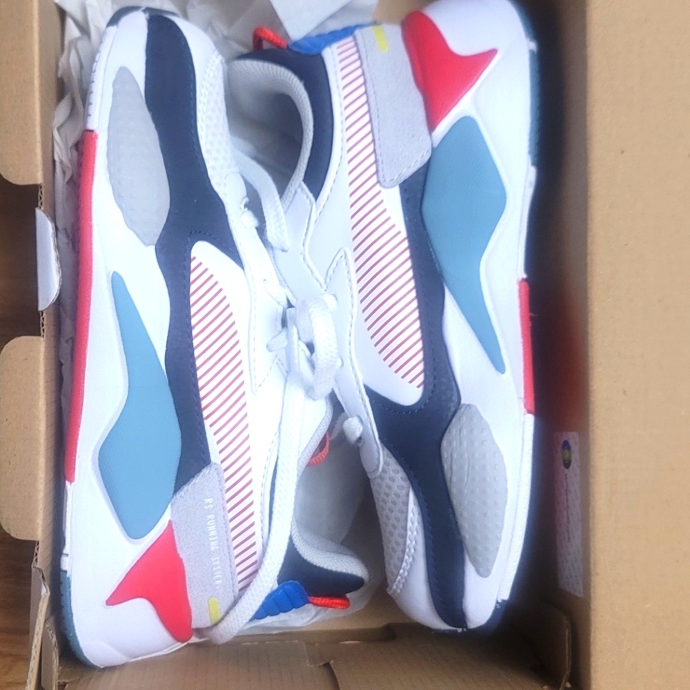 Puma 13c